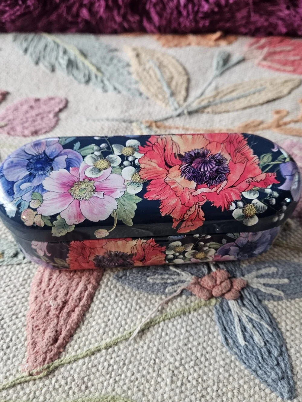 Brighton Hard Shell Sunglasses Case
